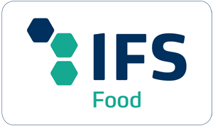 SOMAFER est certifiée IFS